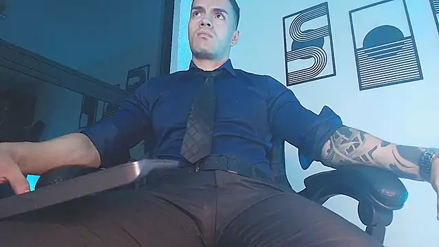 عرض كام ALPHA_DOMINUS_