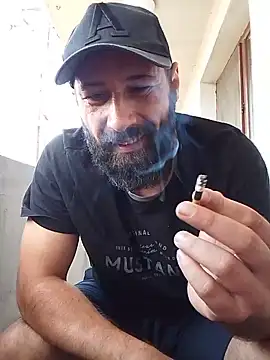 Chat +18 de Tranda91 ao vivo