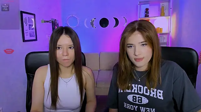 hanna_kiss3's Live XXX Chat