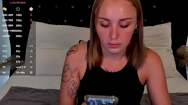 LianaFord Live XXX-Chat