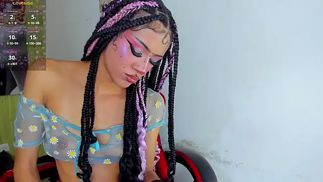 dolly_boob Live XXX-Chat