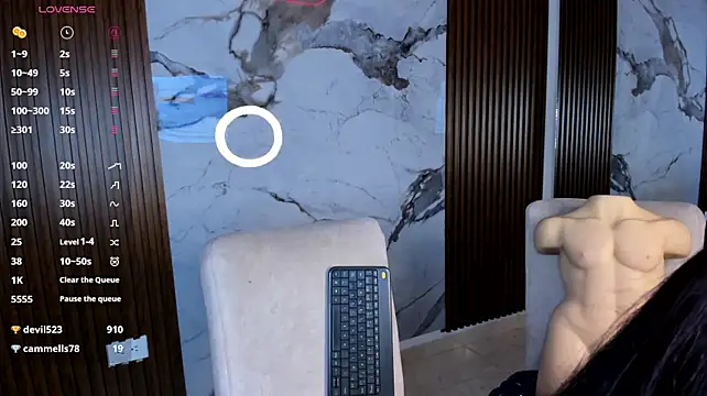 دردشة GabyHott_ الجنسية المباشرة