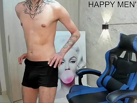 johan_tempt Live XXX-chat