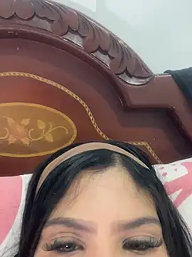 queen_ebonyxx Webcam show