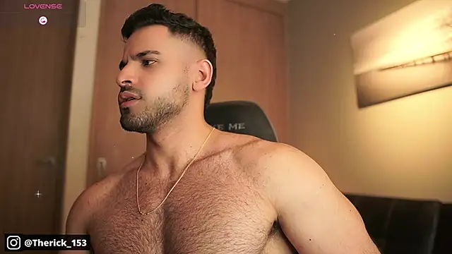 Show webcam de Rick__Smith153