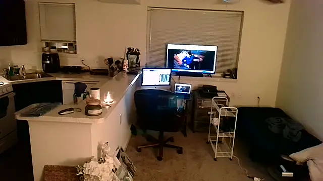 Show de webcam de Q1357q