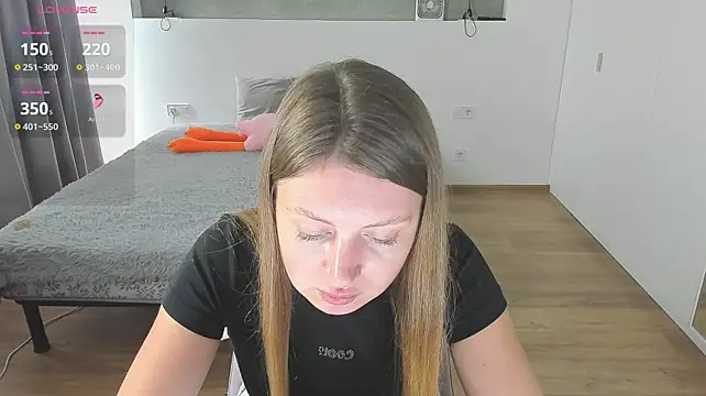 Kitkatvel's Live XXX Chat