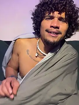 Myke_gon Live XXX-Chat