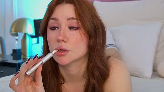 MeganStrane 라이브 XXX 채팅
