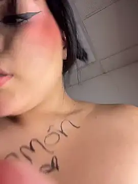 PippiCharmXXX's Webcam Show