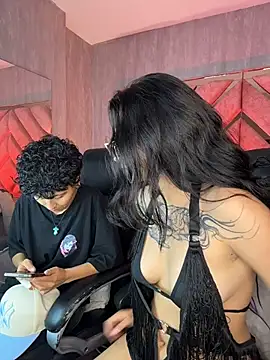 Chat XXX Live Velvet_Mysstic