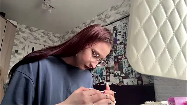 SuzanMoote Live XXX-Chat