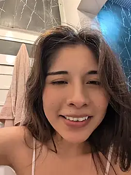 แชท XXX สดของ Sienna_Gol