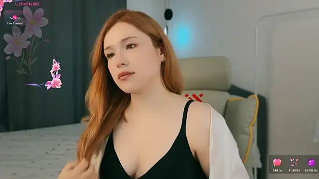 Chat XXX en directo de flaremoon
