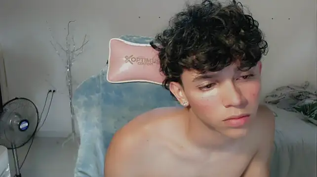 FUNNY_DICK_ Webcam-Show