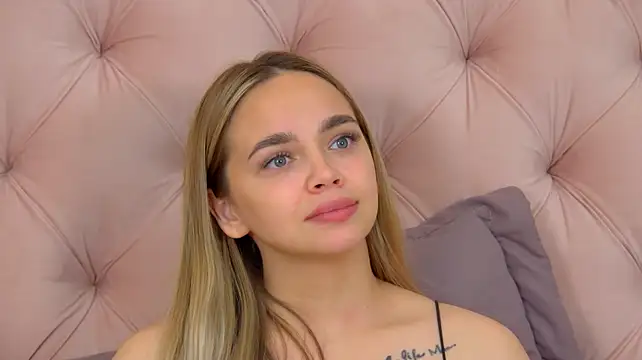 AnitaVenture Live XXX-Chat