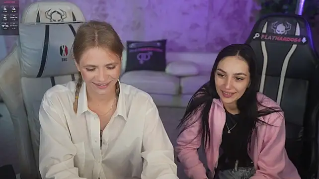 Mila_Rose054's Live XXX Chat