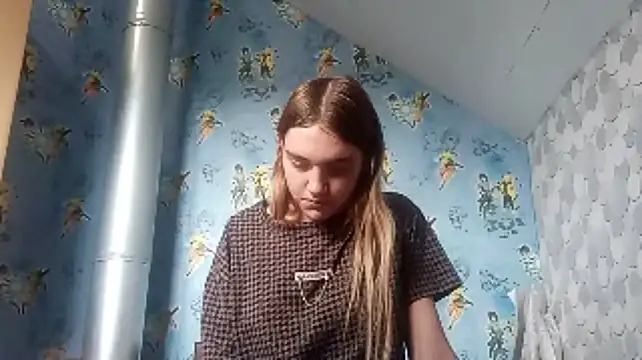 IraGerba Live XXX-Chat