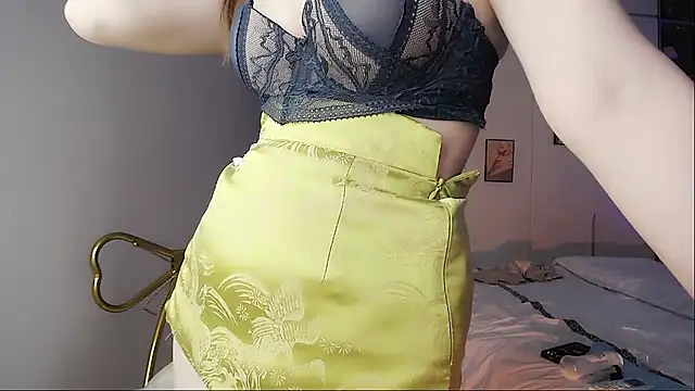 jiabaobei 现场XXX聊天