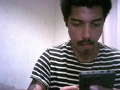 Show de webcam de DarkSlim666