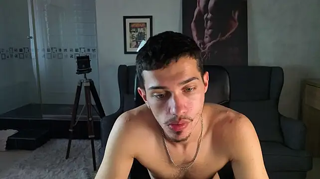 KaydenDrew Chat XXX in diretta