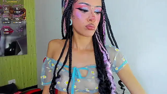 dolly_boob Live XXX-Chat