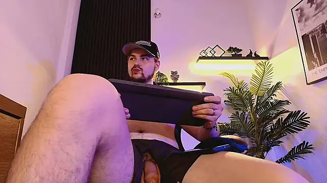 Derek_Vow Live XXX-Chat