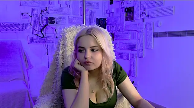 Chat XXX Live AliceSilvia_
