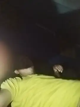 AlexAlejandro13 Pertunjukan Webcam