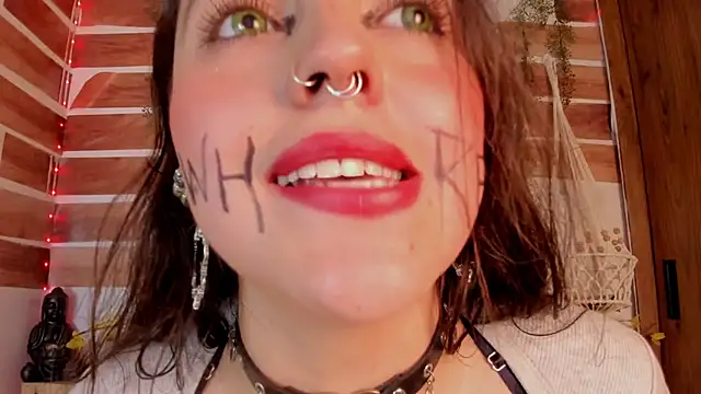 llanna_ Live XXX-Chat