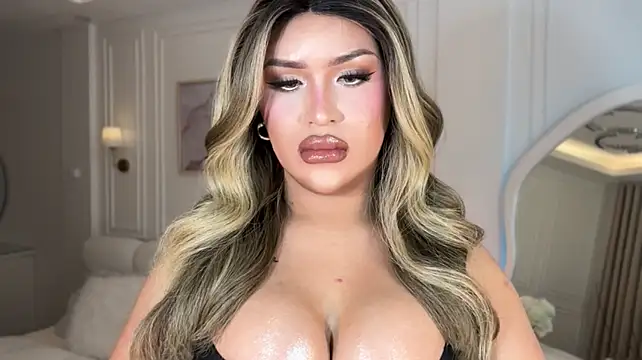 Your_Majesty_Tyra – webcam-show