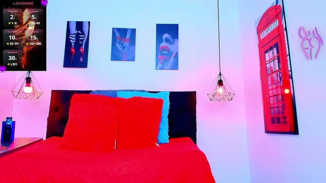 hilary_banks1 Live XXX-Chat