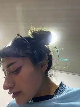 baby_akuma_ Live XXX-Chat