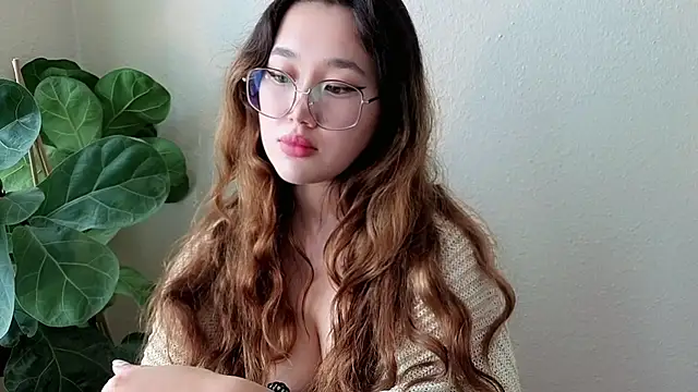 Chat XXX ao vivo de Jennatyan