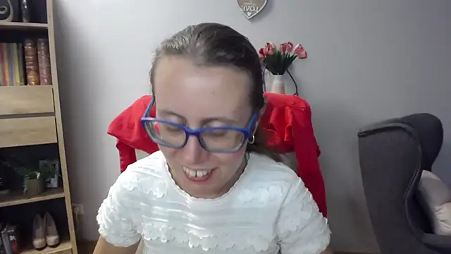 sweetxLizzy Live XXX-Chat