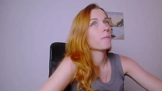 PeppyMia Show in webcam