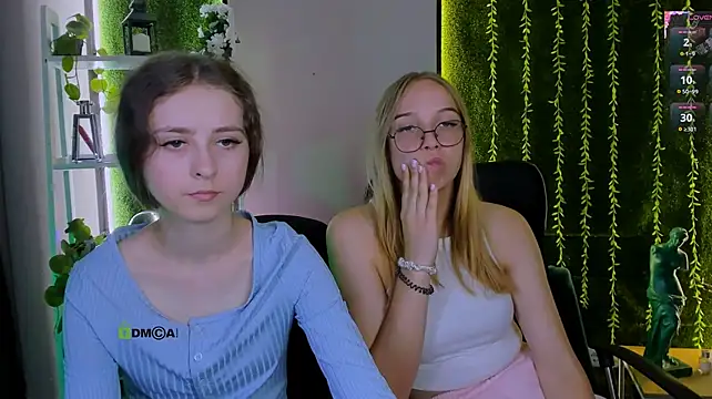 rebecca_smile webcam show