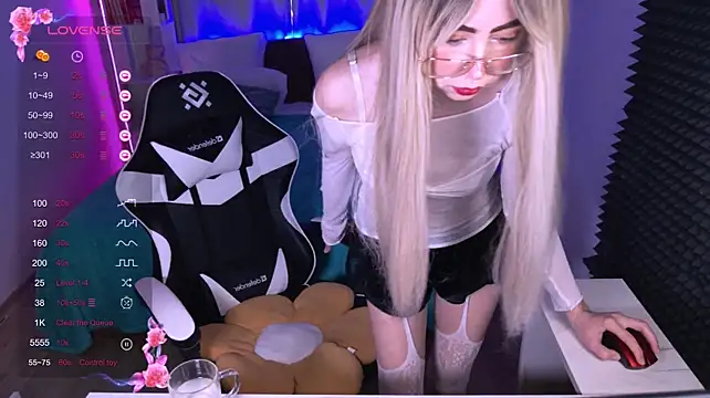 sofiisun Live XXX-Chat