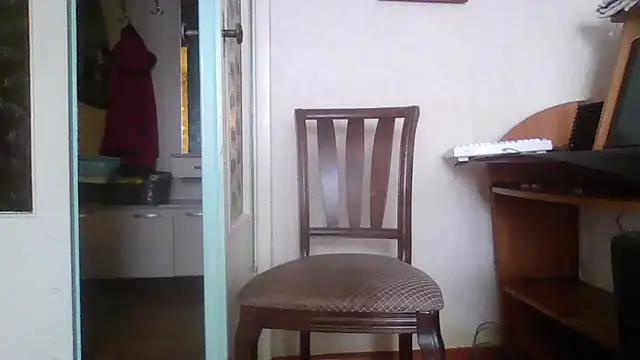 Webkamerová show Yashax