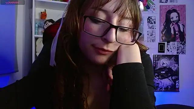 CelesteAyase Live XXX-Chat