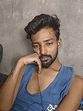 India_HOT23 网络视讯表演