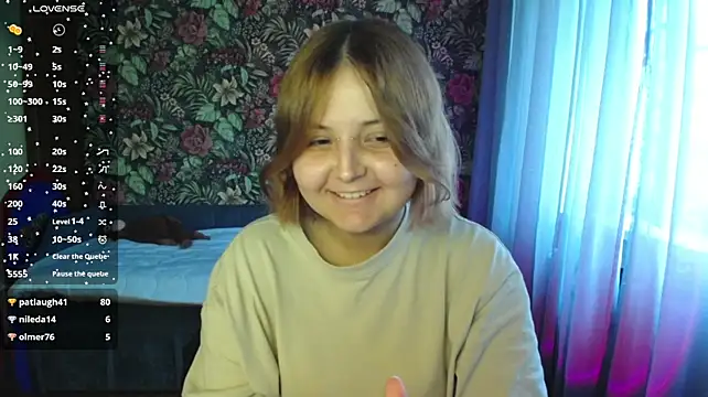 Živý XXX chat vendymories