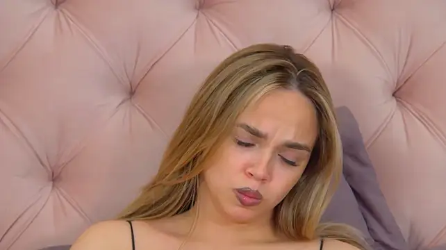 Živý XXX chat AnitaVenture