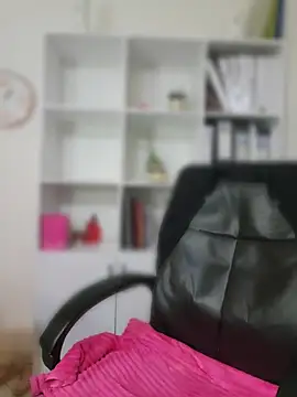 Gina_Myers Webcam-Show