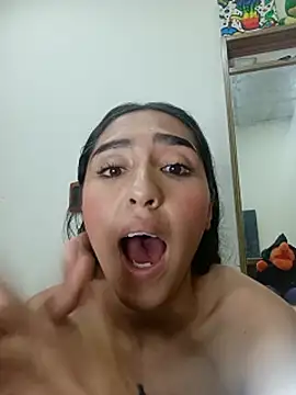 sss420_ Webcam-Show