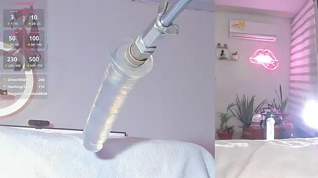 Czat XXX na żywo – Maria_Jones_