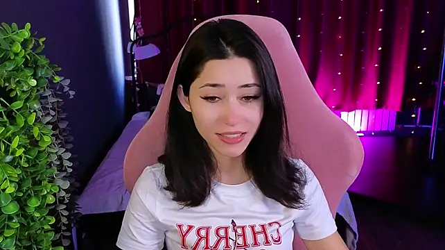RedMidnight Webcam-Show