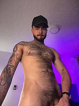 Benjii_Carter1 Live XXX Chat