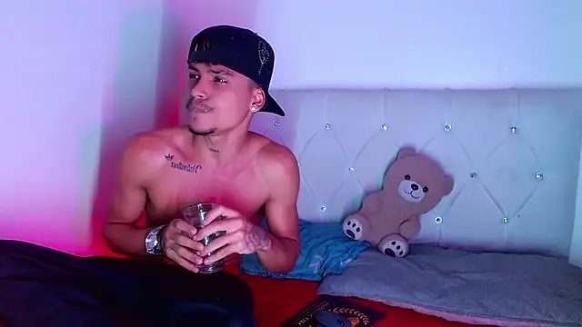 Angel_foxc13 라이브 XXX 채팅