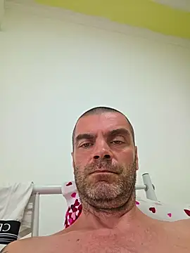 SIRMASTERDOMINATORXXL webcam show